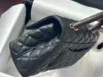 UbestLuxury Chanel CoCo handle Handbag 24cm product photo detail 6 SKU CH31011