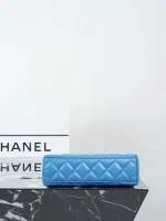 UbestLuxury Chanel Chanel Handbag 19cm product photo detail 6 SKU CH31015