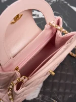 UbestLuxury Chanel Chanel 25C Kelly Handbag 19cm product photo detail 6 SKU CH31017