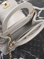 UbestLuxury Chanel Chanel 25C Kelly Handbag 19cm product photo detail 6 SKU CH31018