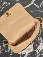 UbestLuxury Chanel Chanel 19bag Shoulder Bag 26cm product photo detail 6 SKU CH31020