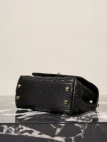 UbestLuxury Chanel Chanel Cocohandle Mini Handbag 19cm product photo detail 6 SKU CH31025