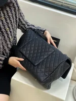 UbestLuxury Chanel Chanel Travel Bag 46cm product photo detail 6 SKU CH31028