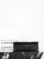 UbestLuxury Chanel Chanel Leboy Handbag 25cm product photo detail 6 SKU CH31030