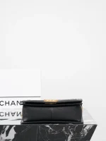 UbestLuxury Chanel Chanel Leboy Handbag 25cm product photo detail 6 SKU CH31031