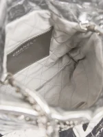UbestLuxury Chanel Chanel Mini 22 Bag 20cm product photo detail 6 SKU CH31033