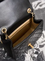 UbestLuxury Chanel Chane1 Shoulder Bag 18cm product photo detail 6 SKU CH31037