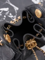 UbestLuxury Chanel Chanel 25Bag Handbag 22cm product photo detail 6 SKU CH31043