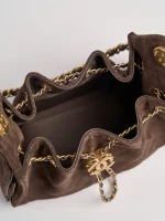 UbestLuxury Chanel Chanel 25Bag Handbag 22cm product photo detail 6 SKU CH31047