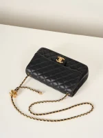 UbestLuxury Chanel Chanel 25B Handbag 23.5cm product photo detail 6 SKU CH31049