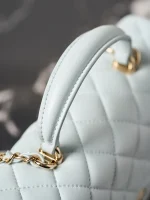 UbestLuxury Chanel Chanel Handbag 20cm product photo detail 6 SKU CH31051