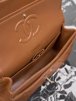 UbestLuxury Chanel Classic Flap Medium Handbag 25.5cm product photo detail 6 SKU CH31055