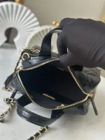 UbestLuxury Chanel Maxi Shoulder Bag 21cm product photo detail 6 SKU CH31059