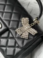UbestLuxury Chanel Handbag 20cm product photo detail 6 SKU CH31067