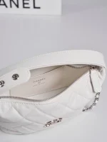 UbestLuxury Chanel Chanel 25B Hobo Bag 21.5cm product photo detail 6 SKU CH31070