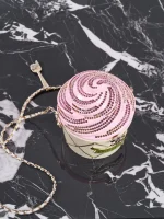 UbestLuxury Chanel Chanel Handbag 17cm product photo detail 6 SKU CH31074