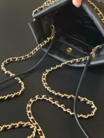 UbestLuxury Chanel Mini22 Handbag 20cm product photo detail 6 SKU CH31076