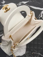 UbestLuxury Chanel Chanel 25C Kelly Handbag 19cm product photo detail 6 SKU CH31080