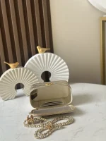 UbestLuxury Chanel Chanel Shoulder Bag 17cm product photo detail 6 SKU CH31087