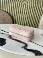 UbestLuxury Chanel Travel Cosmetic Bag 18.5cm product photo detail 6 SKU CH30669