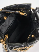 UbestLuxury Chanel Chanel 25A Mini 22 Bag 20cm product photo detail 6 SKU CH31097