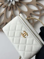 UbestLuxury Chanel Chanel Handbag 16cm product photo detail 6 SKU CH31099