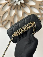 UbestLuxury Chanel Chanel Handbag 16cm product photo detail 6 SKU CH31100