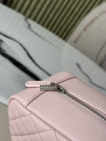 UbestLuxury Chanel Travel Makeup Organizer 25cm product photo detail 6 SKU CH30671