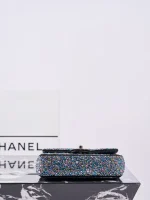 UbestLuxury Chanel Chanel 26C Handbag 21cm product photo detail 6 SKU CH31103