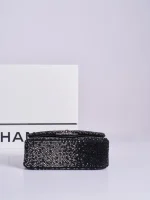 UbestLuxury Chanel Chanel 25k Handbag 21cm product photo detail 6 SKU CH31104