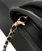 UbestLuxury Chanel Chanel 25S Handbag 24cm product photo detail 6 SKU CH31108
