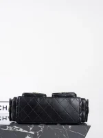 UbestLuxury Chanel Chanel 25c HoBo Handbag 35cm product photo detail 6 SKU CH31110