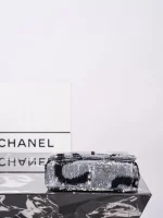 UbestLuxury Chanel Chanel 25k Handbag 21cm product photo detail 6 SKU CH31118