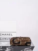UbestLuxury Chanel Chanel 25k Handbag 21cm product photo detail 6 SKU CH31119