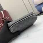 UbestLuxury Gucci Gucci Generation GG Coated Canvas Small Wallet 17.5cm product photo detail 6 SKU GU25034