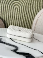 UbestLuxury Chanel Travel Cosmetic Organizer Bag 21cm product photo detail 6 SKU CH30675
