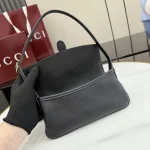 UbestLuxury Gucci Jackie 1961 Shoulder Bag 21.5cm product photo detail 6 SKU GU25044