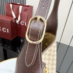 UbestLuxury Gucci Jackie 1961 Shoulder Bag 40cm product photo detail 6 SKU GU25058
