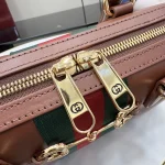 UbestLuxury Gucci Gucci Borsetto Handbag 28cm product photo detail 6 SKU GU25090