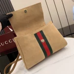 UbestLuxury Gucci Gucci Handbag 30cm product photo detail 6 SKU GU25098