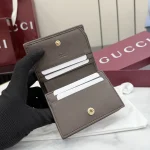 UbestLuxury Gucci GG Marmont Wallet product photo detail 6 SKU GU25106