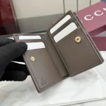 UbestLuxury Gucci GG Marmont Wallet 11cm product photo detail 6 SKU GU25107