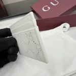 UbestLuxury Gucci Gucci Generation GG Leather Card Case product photo detail 6 SKU GU25116