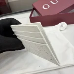 UbestLuxury Gucci Gucci Generation GG Leather Card Case product photo detail 6 SKU GU25117