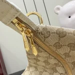 UbestLuxury Gucci Gucci NY Shoulder Bag 45cm product photo detail 6 SKU GU25123