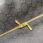 UbestLuxury Gucci Gucci Travel Bag 46cm product photo detail 6 SKU GU25128