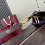 UbestLuxury Gucci Travel Bag 46cm product photo detail 6 SKU GU25129
