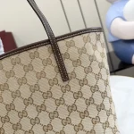 UbestLuxury Gucci Generation Gucci Tote Bag 25cm product photo detail 6 SKU GU25134