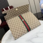 UbestLuxury Gucci Generation Gucci Briefcase 34cm product photo detail 6 SKU GU25137