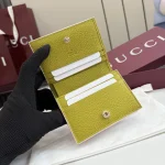UbestLuxury Gucci GG Marmont Wallet 11cm product photo detail 6 SKU GU25139